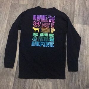 PINK - Victoria Secret